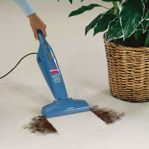 BISSELL® FeatherWeight™ Stick & Hand Vacuum BISSELL®